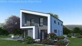 Bild 3 - 4 Zimmer Einfamilienhaus in Mertloch