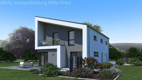 Bild 3 - 4 Zimmer Einfamilienhaus in Mertloch