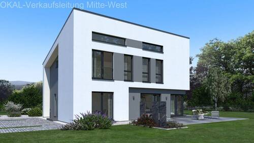 Bild 4 - Einfamilienhaus mit 182,30 m² in Mertloch zum Kaufen