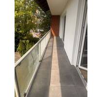 Gemütliche 3 Zimmer Wohnung mit Balkon - Bad Iburg Glane
