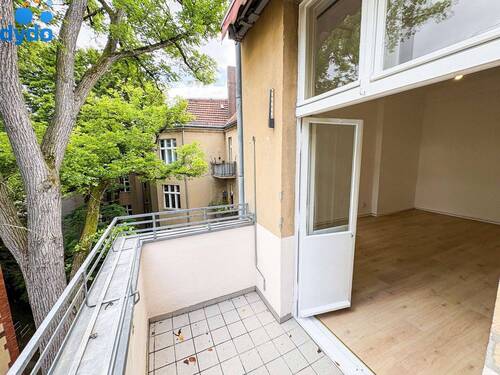 Balkon (5) - 