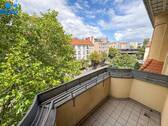 Balkon (2) - 