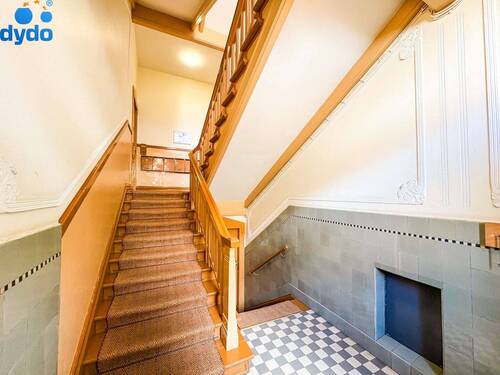 Hausflur - 
