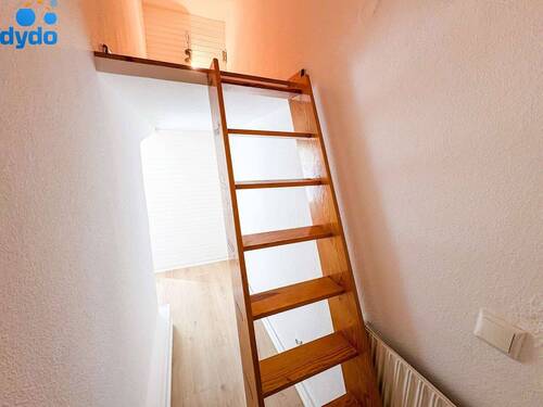 ehem. Mädchenzimmer (5) - 