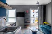Bild 3 - 1 Zimmer Etagenwohnung in Berlin