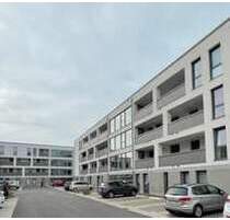 Betreutes Wohnen im Westfalia Wohnpark ZENTRALE WOHNLAGE - Coesfeld