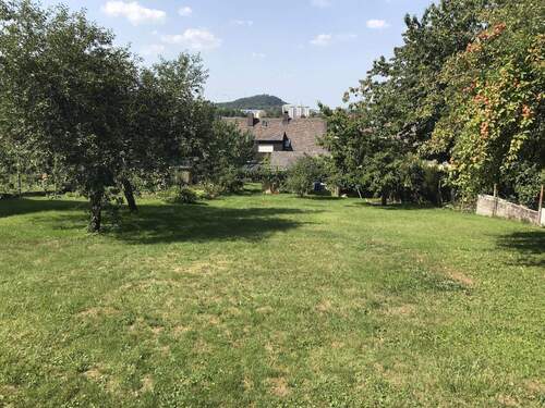 Ruhige Grundstückslage. - Grundstück in Pegnitz - 128.000,00 EUR Kaufpreis, ca.  0,00 m²