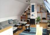 Wohnzimmer DG - 