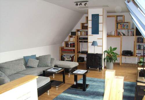 Wohnzimmer DG - 