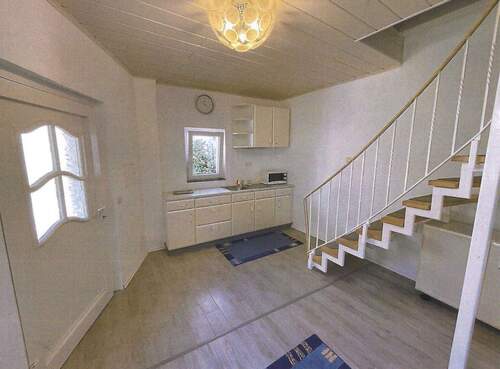 Gästehaus EG - 
