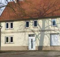 Einfamilienhaus mit viel Platz und Möglichkeiten - Erfurt Stotternheim