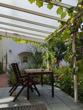 Terasse - 