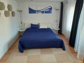 Schlafzimmer OG - 