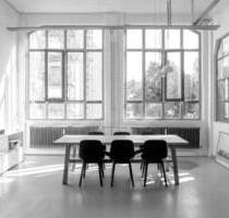 Arbeitsplätze im Büroloft - All-in-Miete - Hamburg Hoheluft-Ost