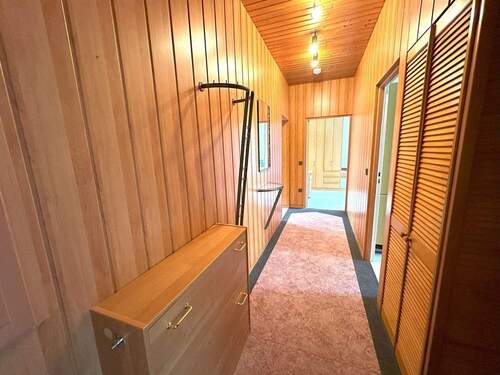 04 Flur Eingang - Etagenwohnung mit 58,70 m&sup2; in Berlin zum Kaufen