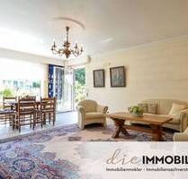 Ihr Traumhaus in ruhiger Lage von Bensberg: Luxuriös errichtetes Einfamilienhaus mit Schwimmbad! - Bergisch Gladbach Kaule