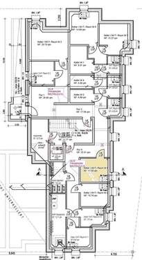 Wohnung 8 Keller - Etagenwohnung mit 84,50 m&sup2; in Geilenkirchen zum Kaufen
