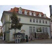 Ein Denkmal der Möglichkeiten - Zentral - Historisch - Zukunftssicher - Arnstadt