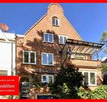 Eigentumswohnung im Altbau in absoluter TOP-Lage von St. Gertrud - Lübeck