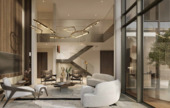 Bild 2 - 6 Zimmer Mehrfamilienhaus, Wohnhaus zum Kaufen in Dubai