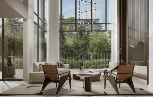 Bild 4 - Mehrfamilienhaus, Wohnhaus mit 426,30 m&sup2; in Dubai zum Kaufen