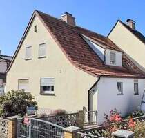 Wabern OT! Wohnhaus mit Anbau in ruhiger Wohngegend!