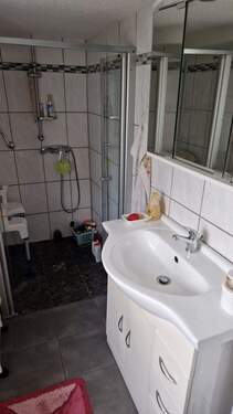 IMG_1834.JPG - Mehrfamilienhaus, Wohnhaus mit 200,00 m&sup2; in Wabern zum Kaufen