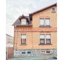 Attraktive Doppelhaushälfte in perfekter Lage - Roßdorf