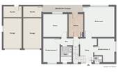 Grundriss Erdgeschoss - 
