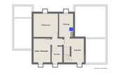Grundriss Keller - 