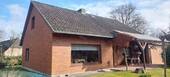 Ansicht - 5 Zimmer Einfamilienhaus in Handeloh