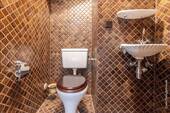 Gäste-WC - 