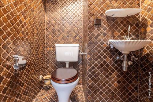 Gäste-WC - 