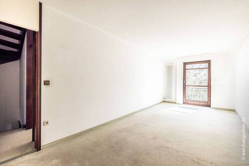 Elternschlafzimmer - 