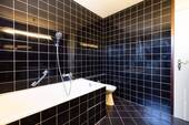 Weitere Ansicht vom Bad - 