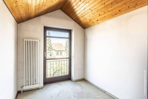 Bürozimmer - 