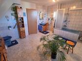 Badezimmer DG - 
