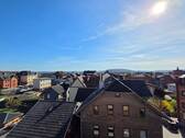 Fernblick aus dem Dachgeschoss - 