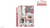 Grundriss Hochparterre - 