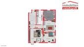Grundriss 2. Obergeschoss - 
