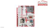 Grundriss Dachgeschoss - 