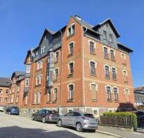 Investment mit Steigerungspotential - Charmantes Backsteinhaus mit 4 Wohneinheiten in Innenstadtlage - Sonneberg