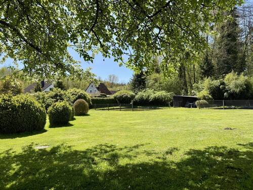 Garten - 