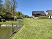 Garten mit Teichen - 