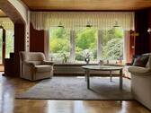 Wohnzimmer im Erdgeschoss - 