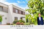 JANNIK ZIMMER Immobilien - Familienglück vor den Toren Münchens - gepflegtes Reihenhaus mit Südgarten in Taufkirchen