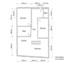 Grundriss - 