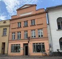 3,5-Raum Wohnung im Stadtzentrum -402- - Güstrow