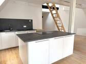 Küche - 4 Zimmer Etagenwohnung in Güstrow