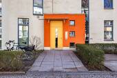 Hauseigang - 